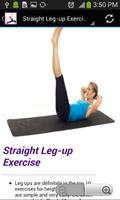 Top 10 Ways to Increase Height imagem de tela 3