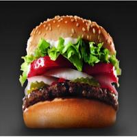 Burger screenshot 1
