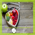 Recettes anti-cholestérol أيقونة