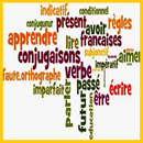 Les règles de conjugaison APK