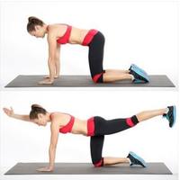 10 EXERCICES POUR UN VENTRE PL скриншот 3