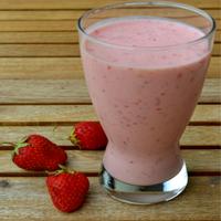 Recette Smoothie capture d'écran 2