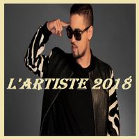 Lartiste Plakat