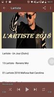 Lartiste Screenshot 2