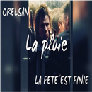 Orelsan La Fete Est Finie APK