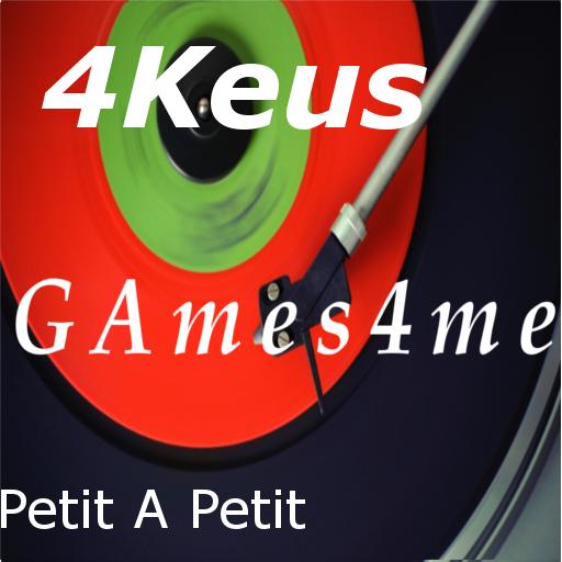 TÉLÉCHARGER PETIT A PETIT 4KEUS GRATUITEMENT GRATUITEMENT PETIT 4KEUS A TÉLÉCHARGER PETIT