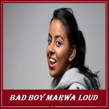 Bad Boy Marwa Loud for Android - APK Download