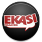 Ekasi Mag icon