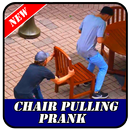Chair Pulling Prank APK