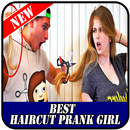 BEST HAIRCUT PRANK GIRL APK
