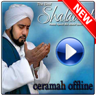 1000+Sholawat Habib Syech & Li icono
