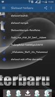 1000+Sholawat Habib Syech & Li captura de pantalla 3