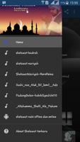 1000+Sholawat Habib Syech & Li Poster