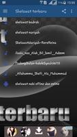 1000+Sholawat Habib Syech & Li captura de pantalla 1