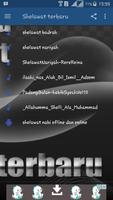 1000+Sholawat Habib Syech & Li captura de pantalla 2