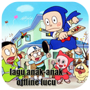 Mp3 Offline Anak Anak APK