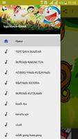 Mp3 Offline Anak Anak โปสเตอร์