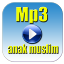 Mp3 Player Anak-Muslim APK
