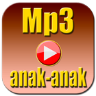 آیکون‌ Mp3 Player Anak