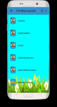 Qasidah Merdu Mp3 For Android Apk Download