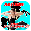 Senam Jaran Goyang