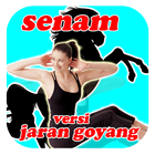 Senam Jaran Goyang आइकन