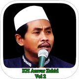 Ceramah Lucu KH. Anwar Zahid  -  Pengajian Lucu 2 icône