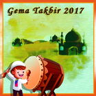 Takbiran idul fitri 2017 - Suara Bedug Takbir icono