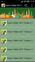 Takbiran idul fitri 2017 - Suara Bedug Takbir اسکرین شاٹ 2