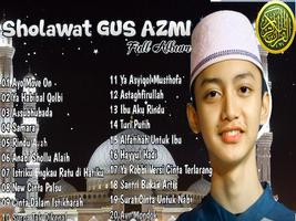 2 Schermata Sholawat Gus Azmi Lengkap Terbaru 2018