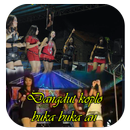 Dangdut sawer bejat paling hot dan seronok APK