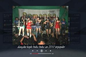 Dangdut sawer bejat paling hot dan seronok تصوير الشاشة 2