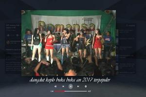 Dangdut sawer bejat paling hot dan seronok capture d'écran 2