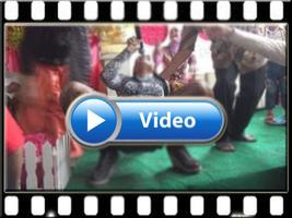 Goyang Dangdut Saweran screenshot 1