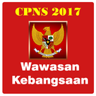 Materi TWK TKD CPNS 2017 icon