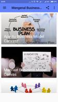 Mengenal Business Model Canvas capture d'écran 3