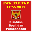 TKD CPNS 2017