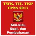 TKD CPNS icône