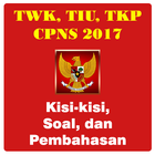 TKD CPNS ícone