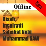 Kisah Inspiratif Sahabat Nabi OFFLINE icône