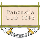 Pancasila dan UUD 1945 icône