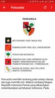 Pancasila dan UUD 1945 capture d'écran 2