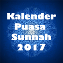 Kalender Puasa Sunnah 2017 APK