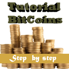 Bitcoin Tutorial icône