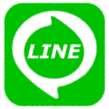 Free LINE Calls App tips آئیکن
