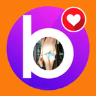 Guide for Badoo Dating app ไอคอน