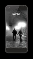 Guide for Badoo Dating app Plakat