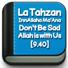 La Tahzan icon