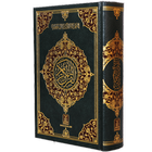 Al Quran Complete 30 Juz simgesi
