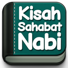 Kisah Sahabat Nabi 아이콘